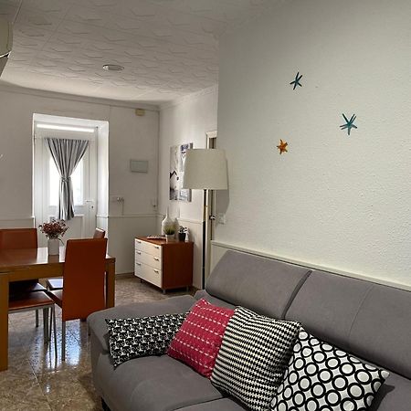 Lleida 25, casa de poble amb àmplia terrassa Vila Sant Carlos de la Ràpita Exterior foto
